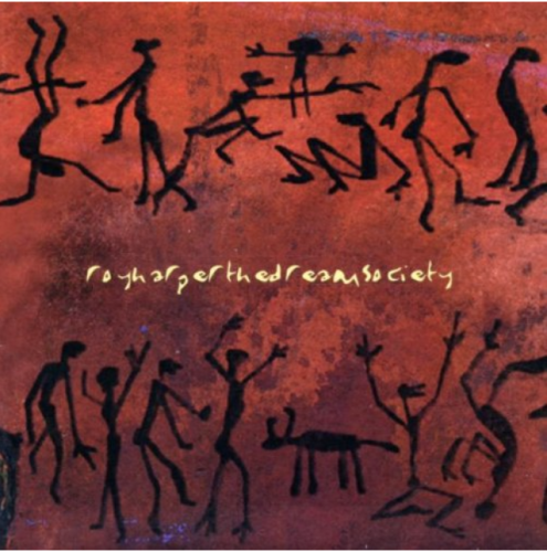 Roy HarperThe Dream Society